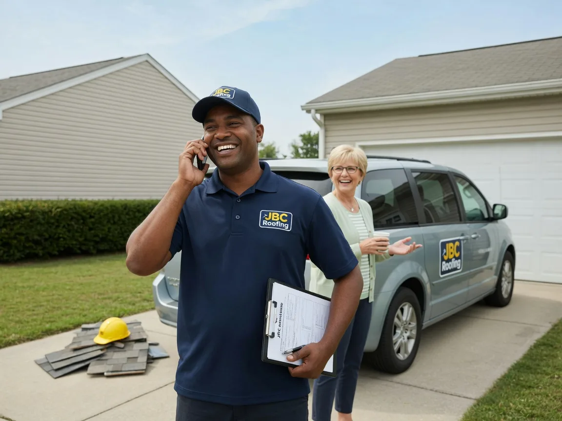 Roof Replacement Wheatland, ND FAQs